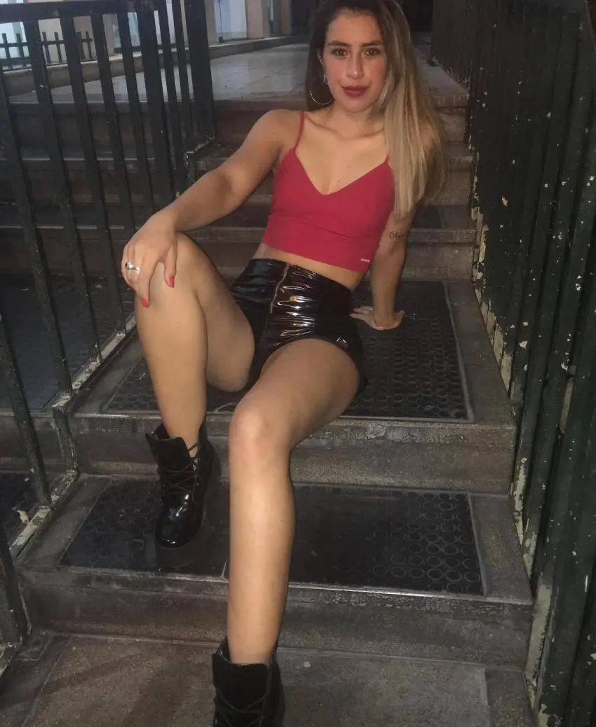 Profil de Dalinda à Paris (75000)