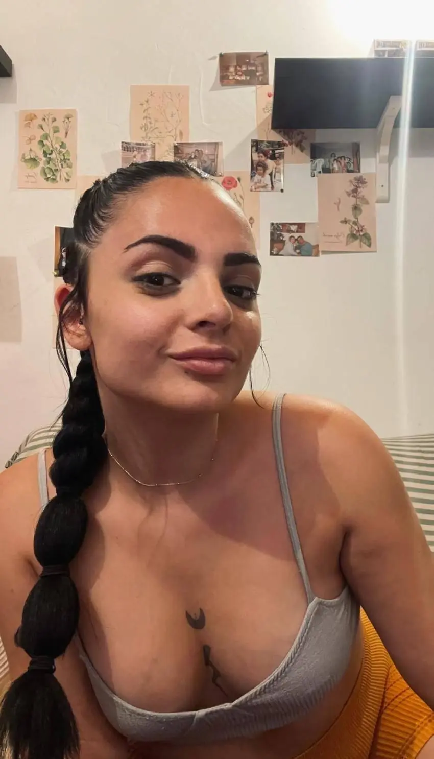 Profil de Rabia à Paris (75000)
